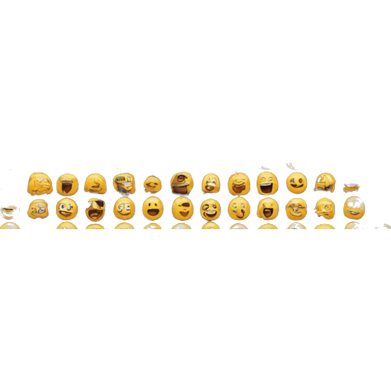 text emoji