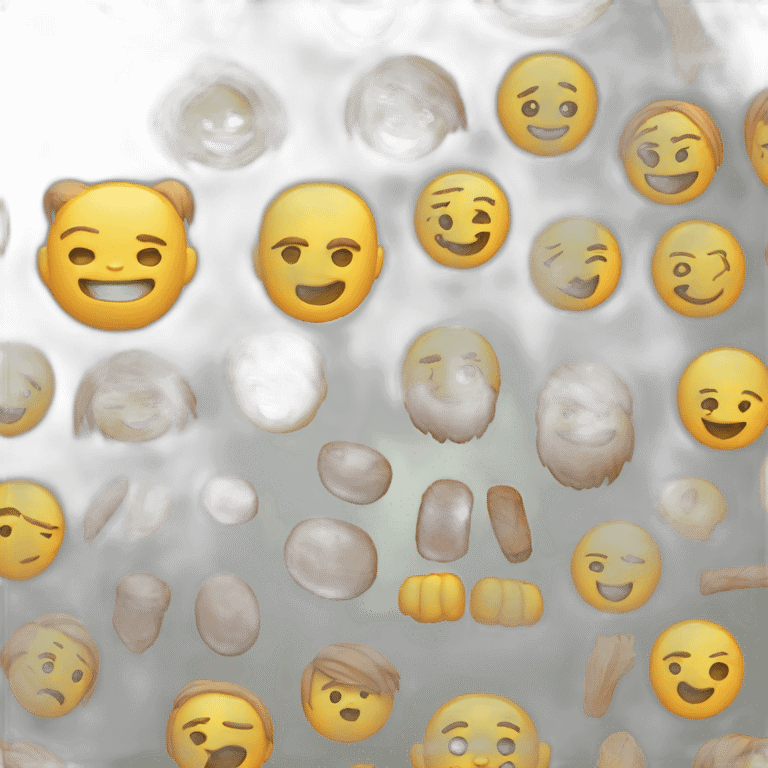 Xiaomi emoji