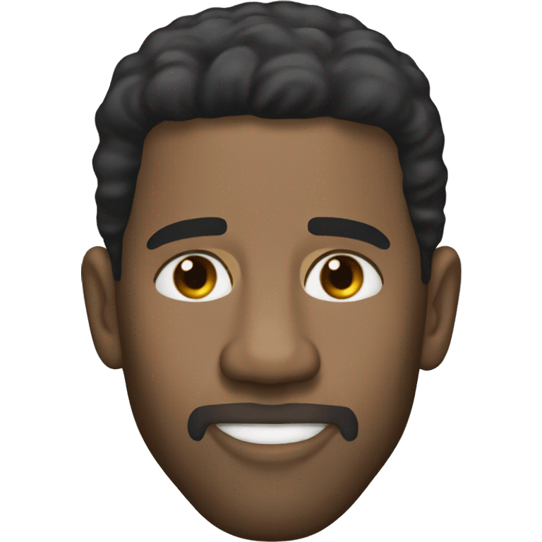 denzel washington emoji