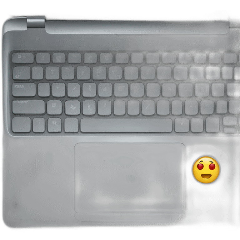 gaming laptop emoji