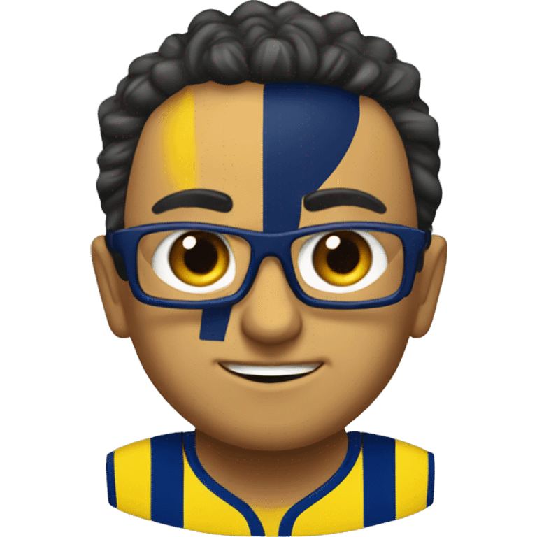 Fenerbahçe emoji