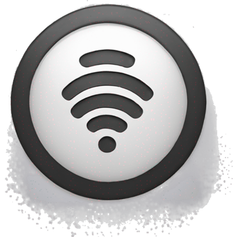 wifi emoji