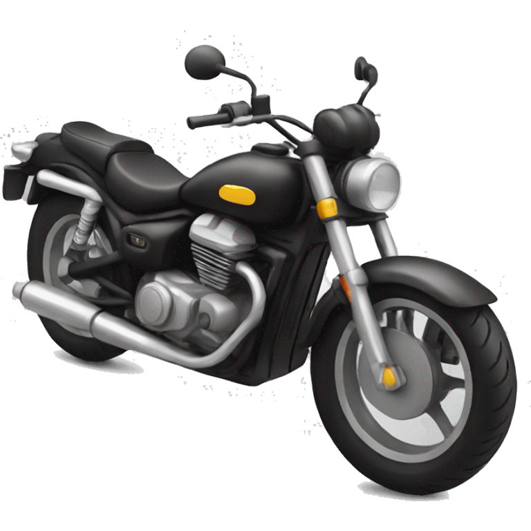 motocycle emoji