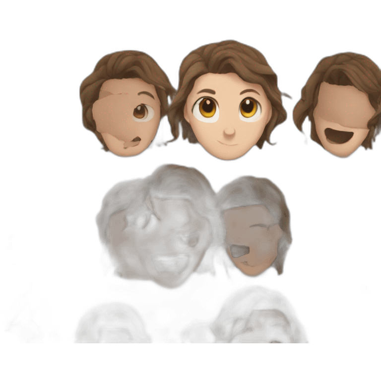 arya emoji