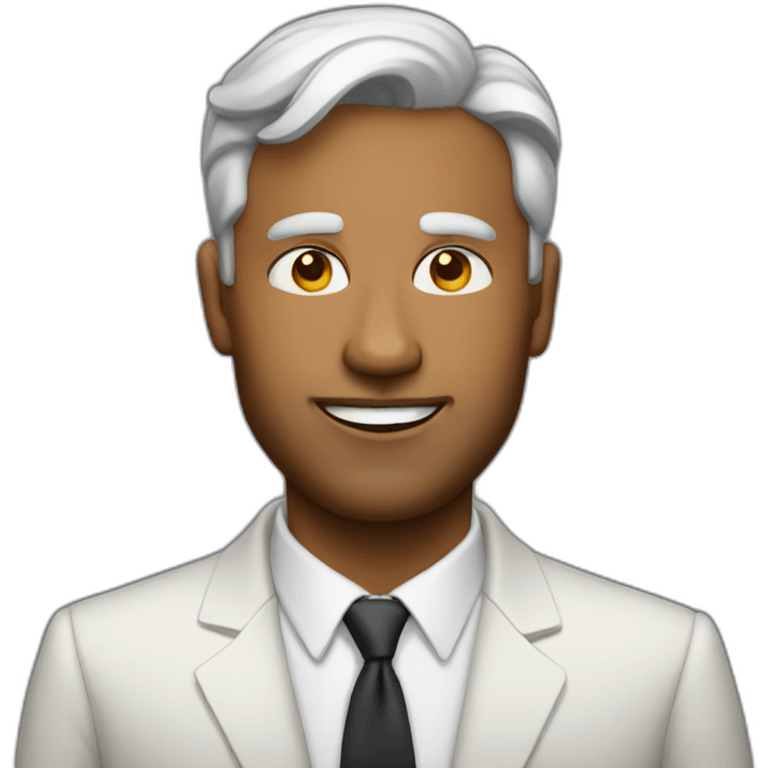 millionaire emoji