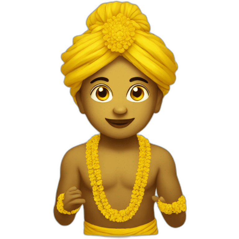 Vishu emoji