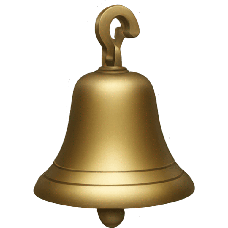 bell emoji