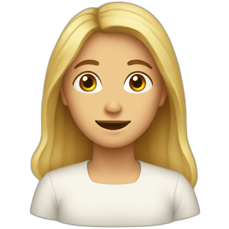 Marier emoji