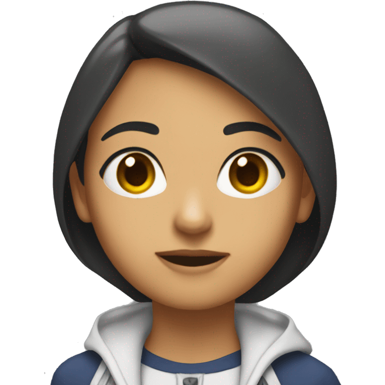 Ana Maria emoji