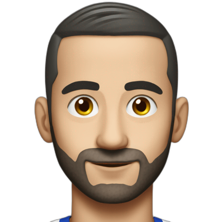 ziyech emoji