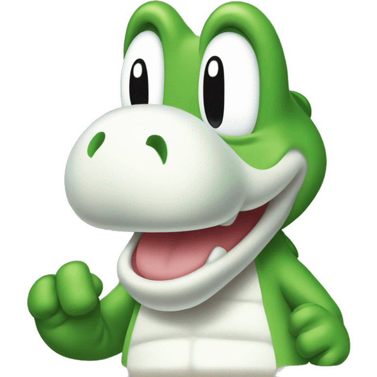 Yoshi Otsutsuki  emoji