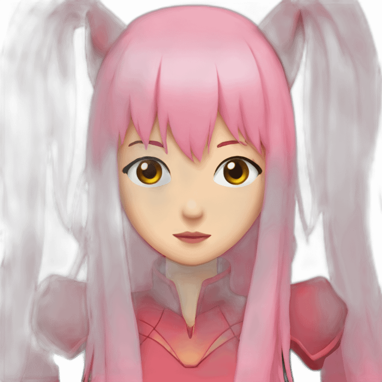 Zero Two emoji