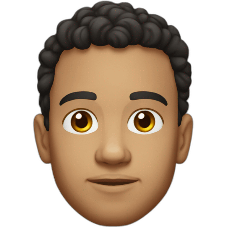 Alexander arnold emoji