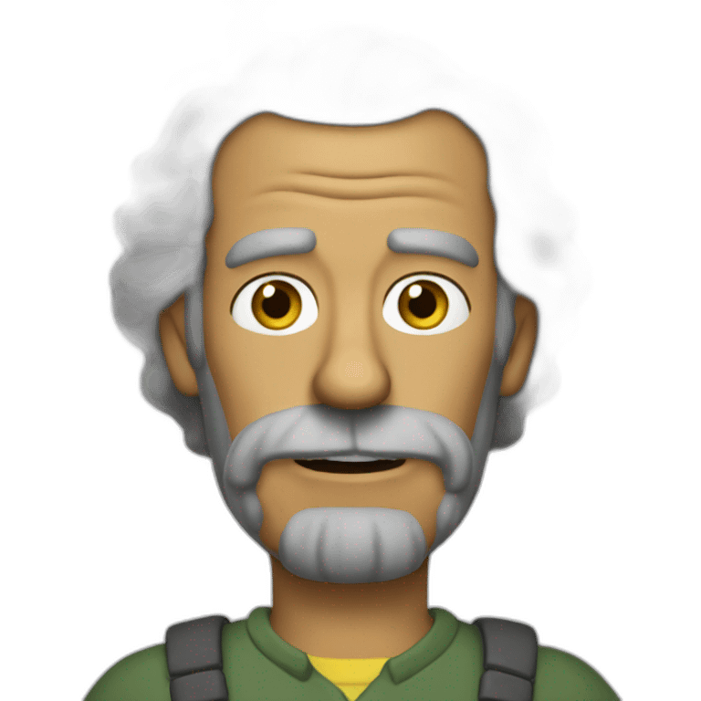 Homer sipson emoji