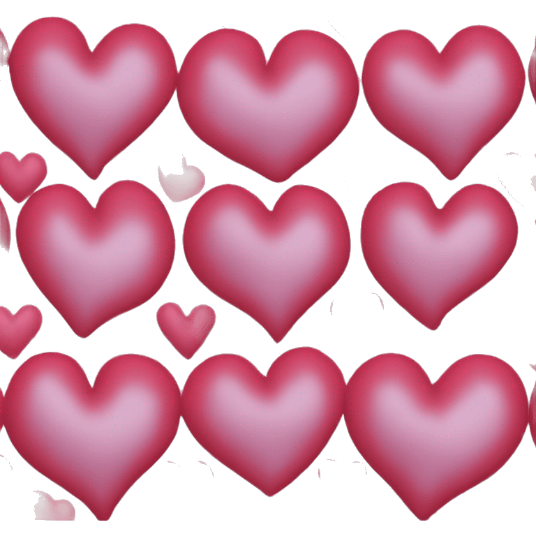 #FFB28B colour heart emoji