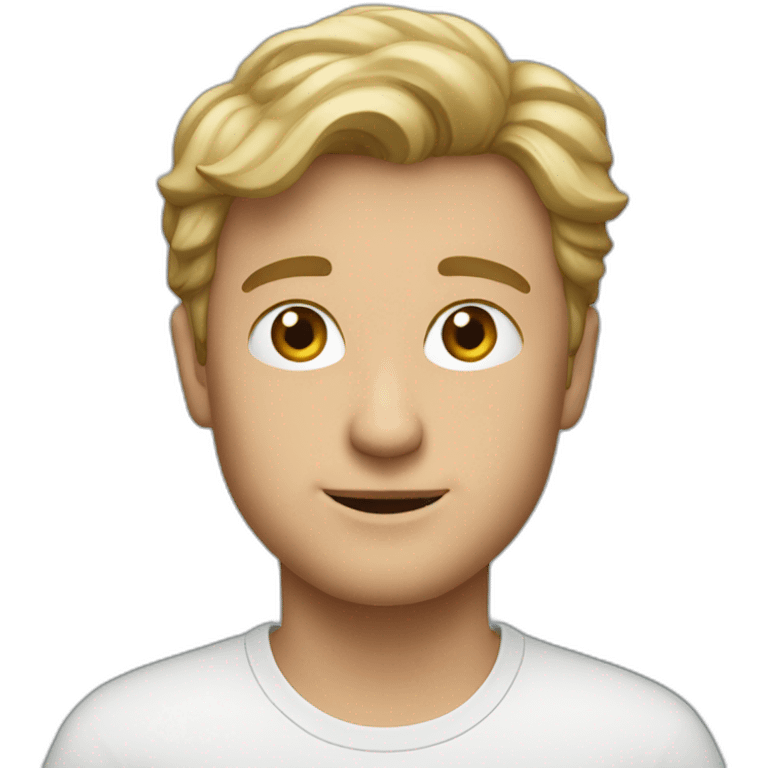 Tom holande emoji