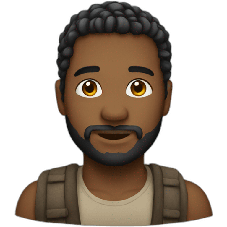 Noah emoji