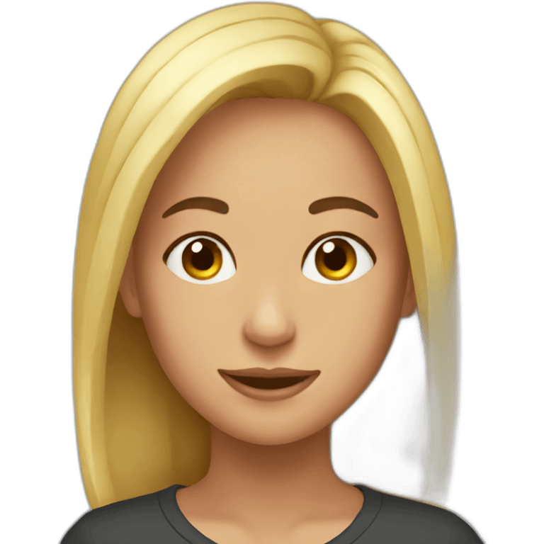 dana emoji