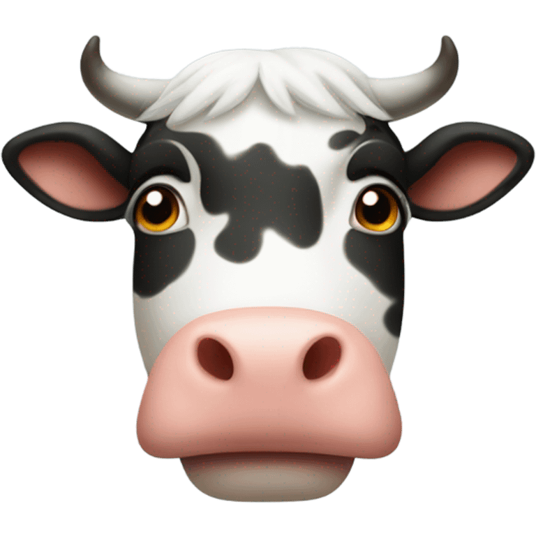 Moo Deng emoji