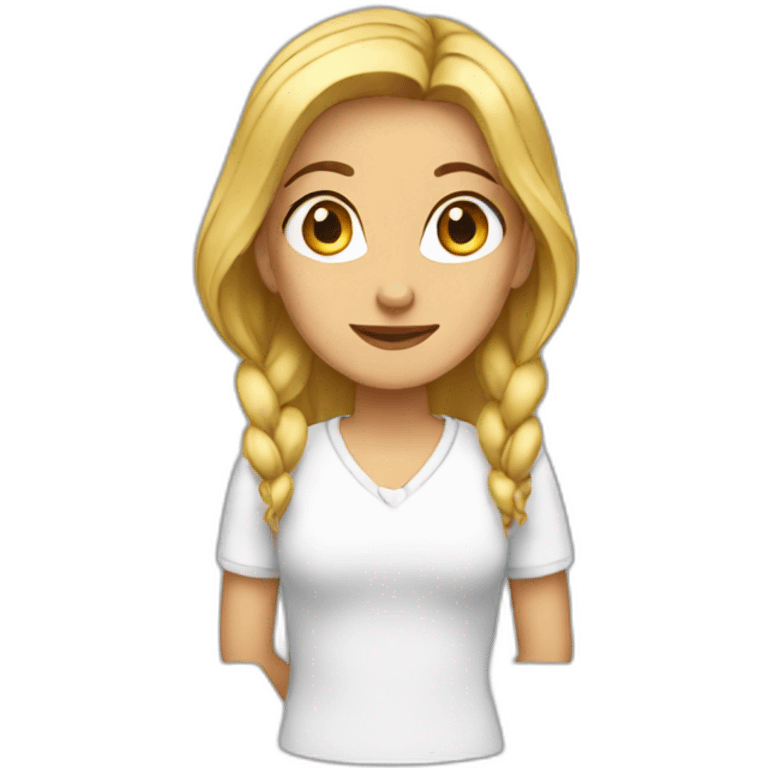 Anya Forger emoji