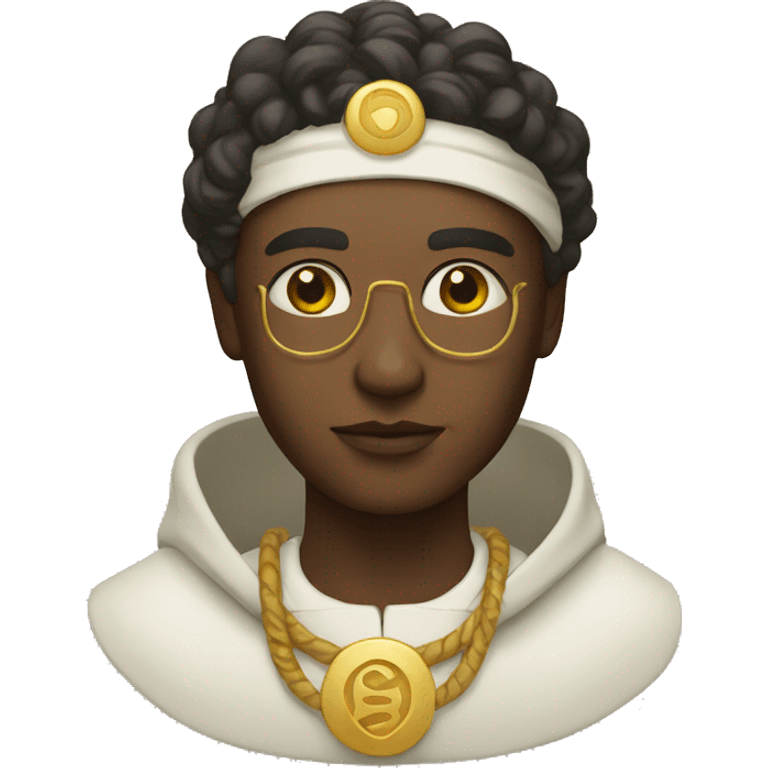 esoteric healer  emoji