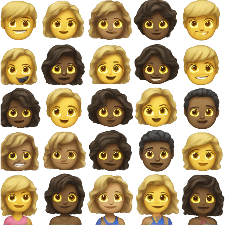 Emojis  emoji