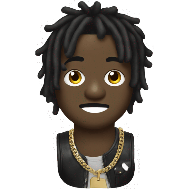 lil uzi vert  emoji