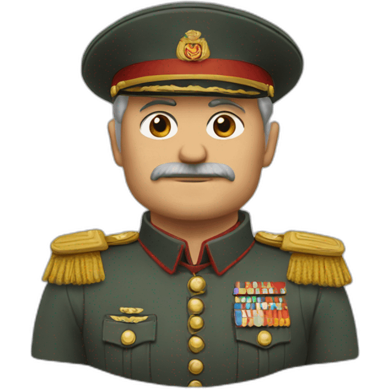 General Zaluzhny emoji