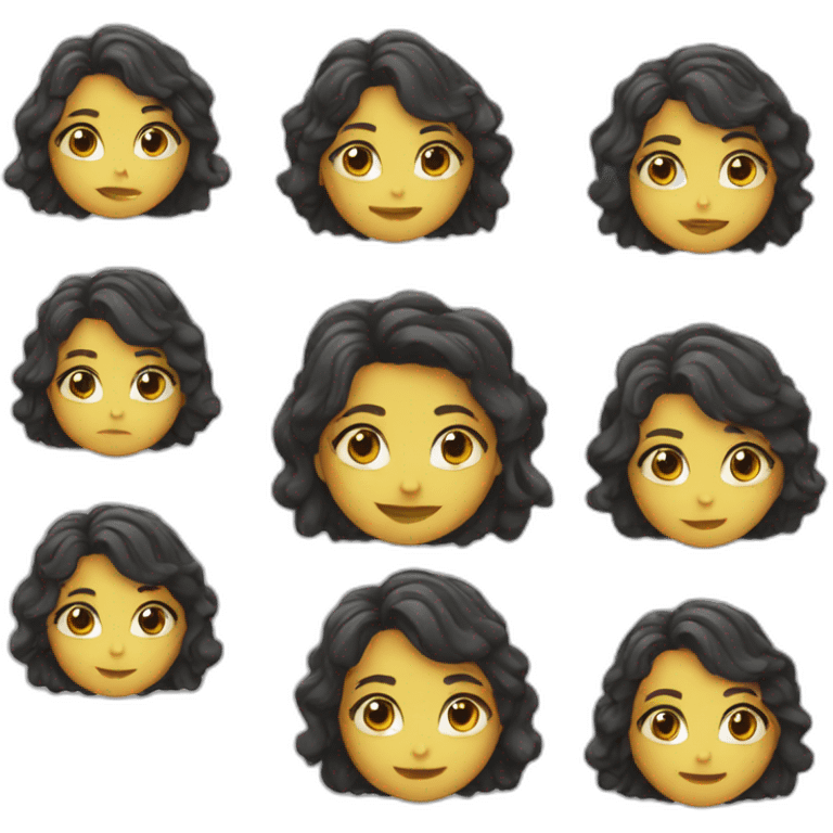 Elisa emoji