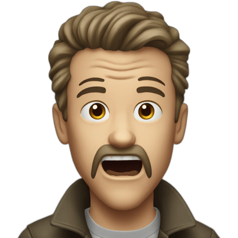 Billy Loomis Scream 1 emoji