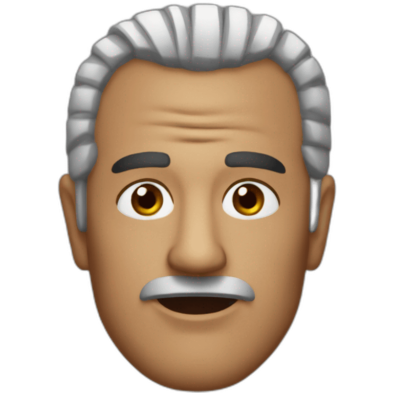 Tuco Salamanca emoji