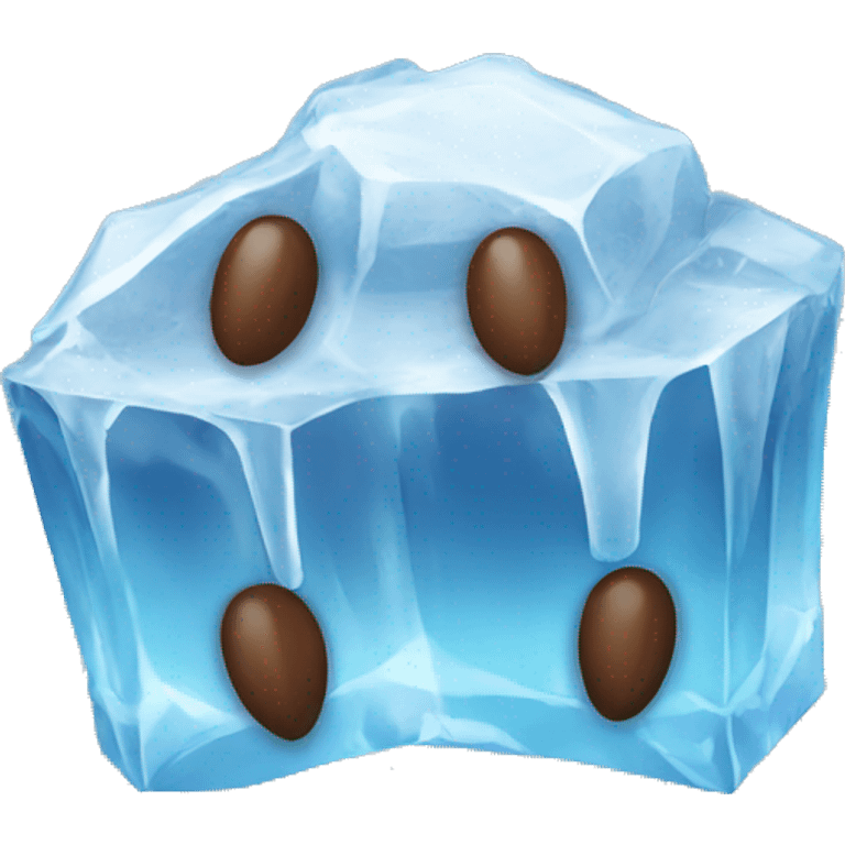 Ice spice emoji