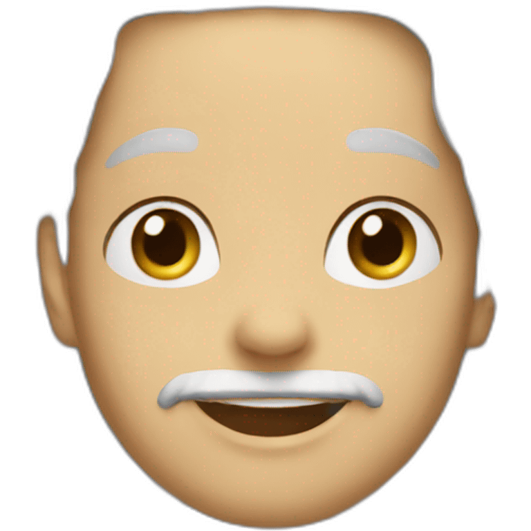 علم emoji