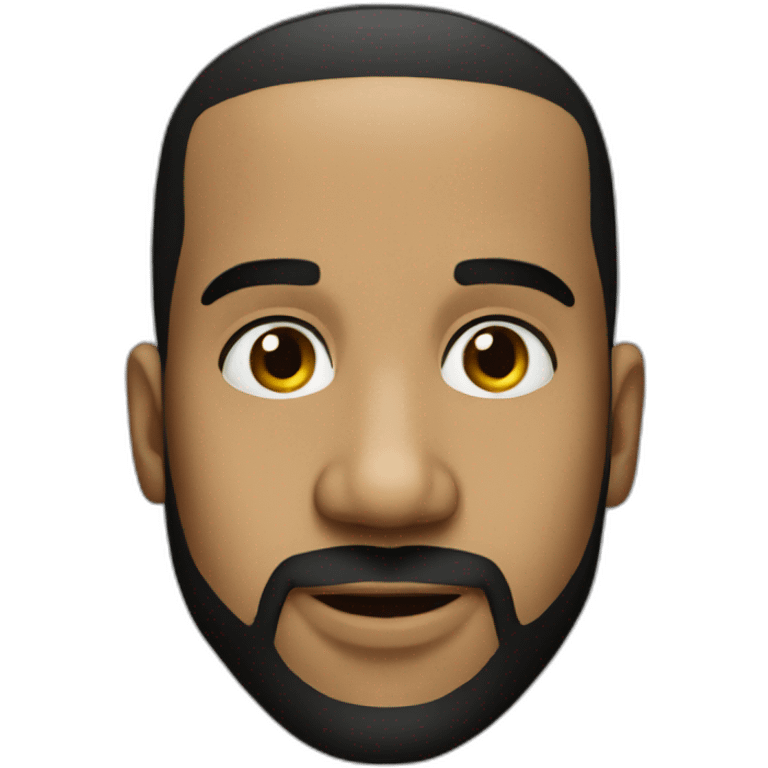 Drake emoji