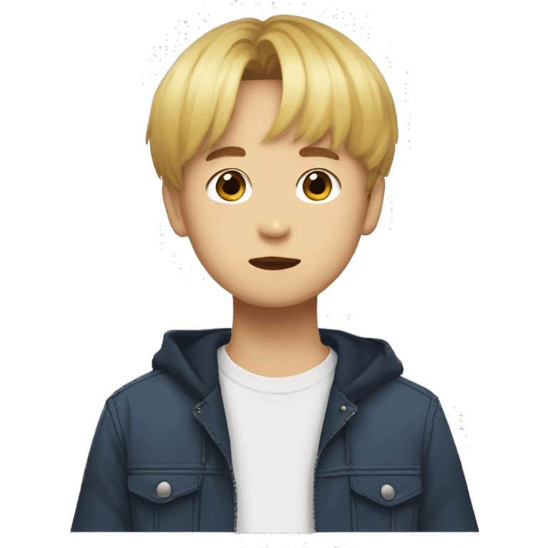 haechan emoji