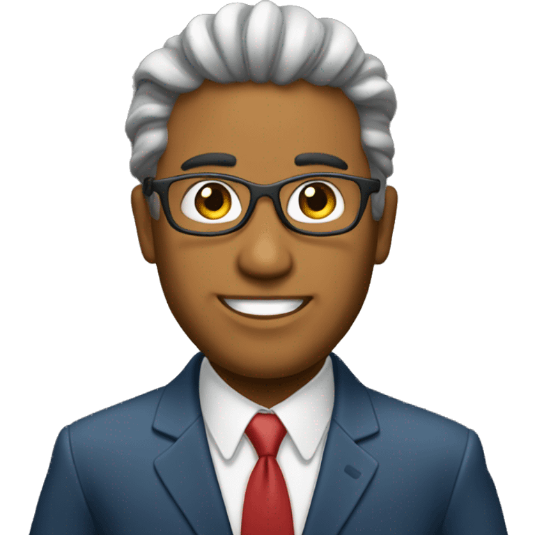 Liberty networks emoji