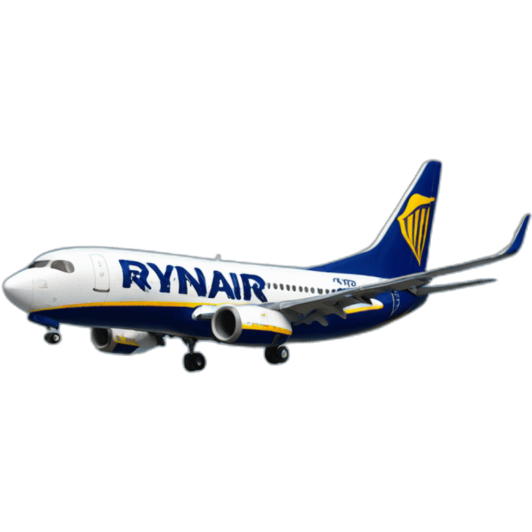 ryanair emoji