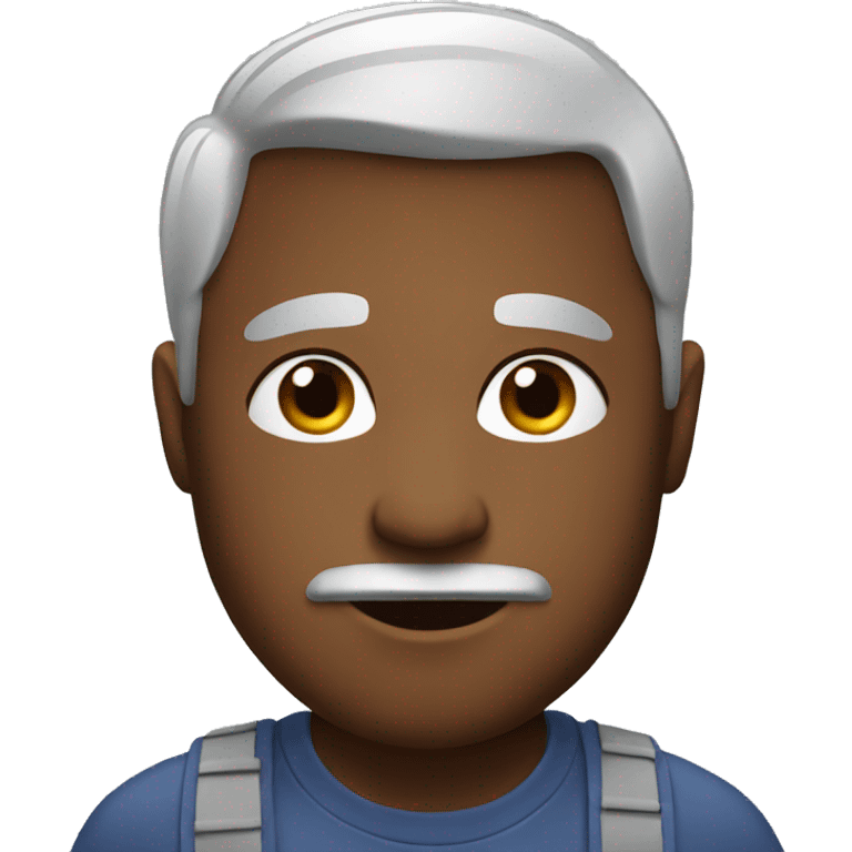 dad emoji