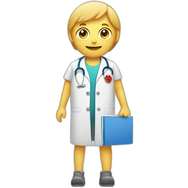 Health literacy emoji