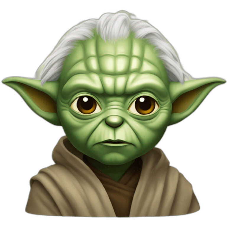 yoda sith emoji