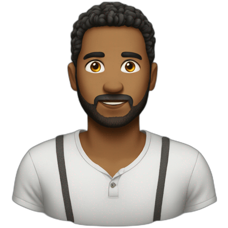 Jhony emoji