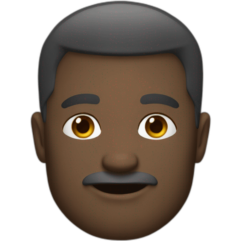 nikita man emoji