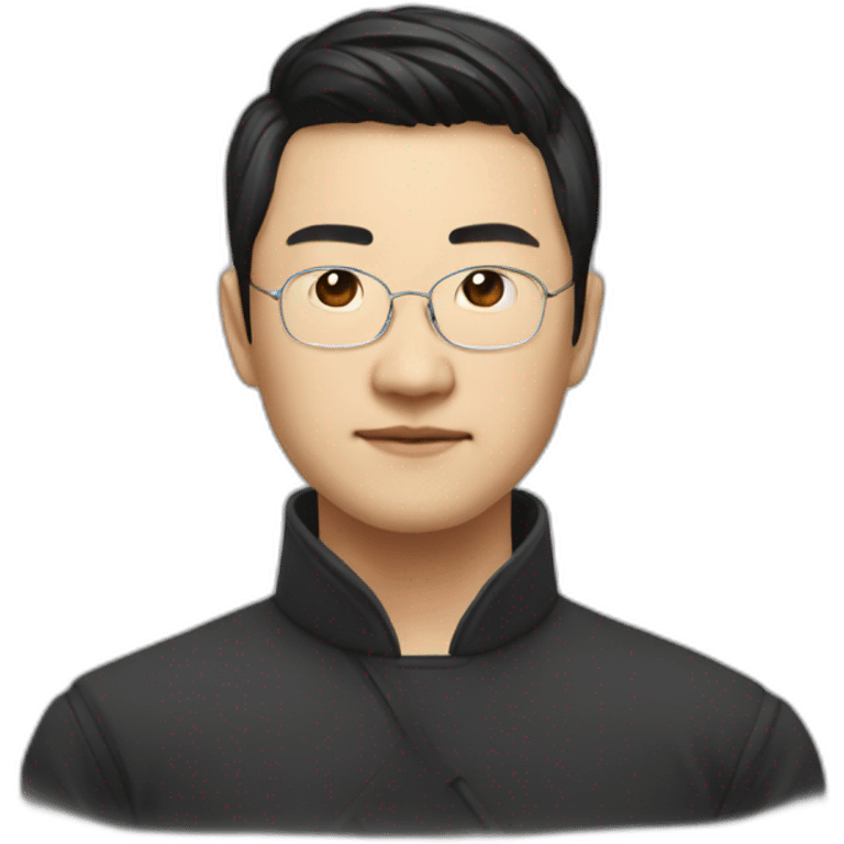 Hu tao emoji