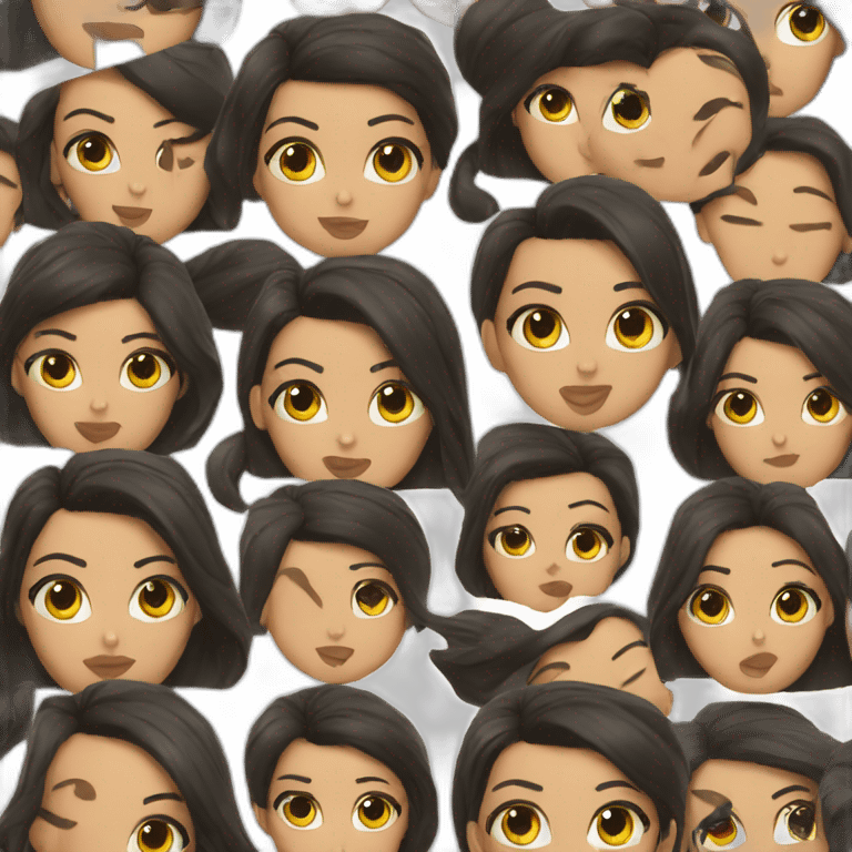 kim kardashian emoji