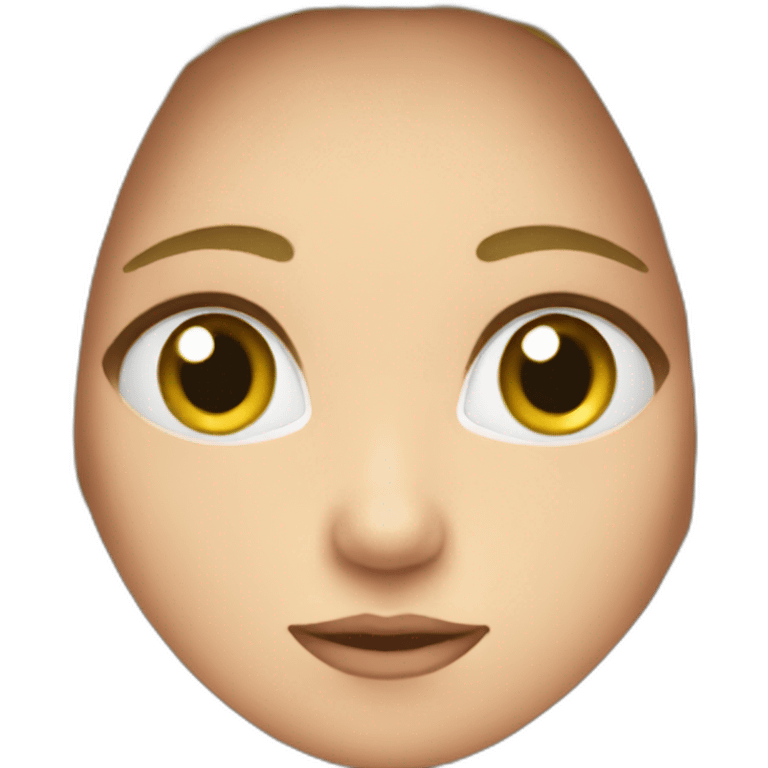 Aurore emoji