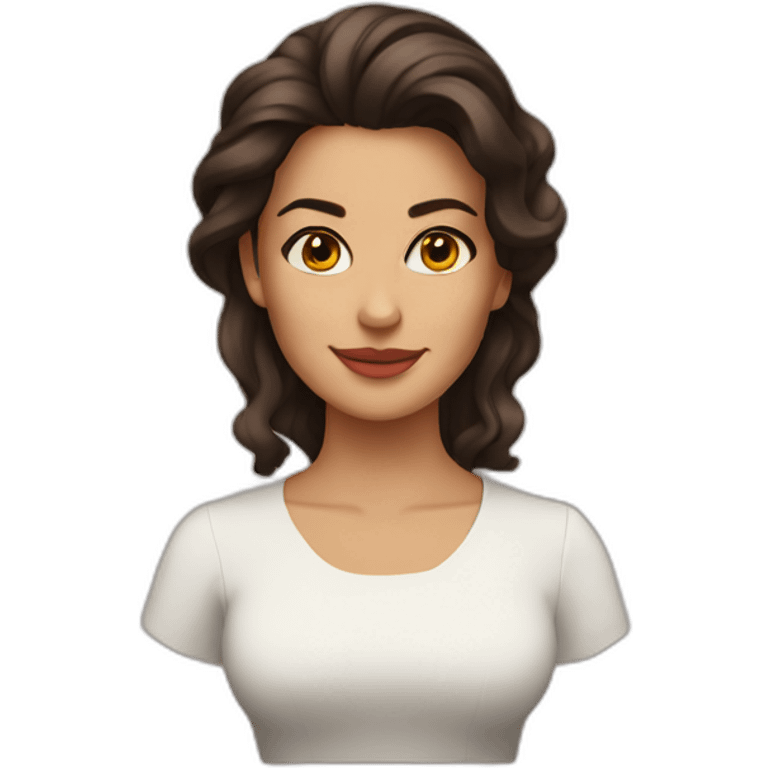 lana emoji