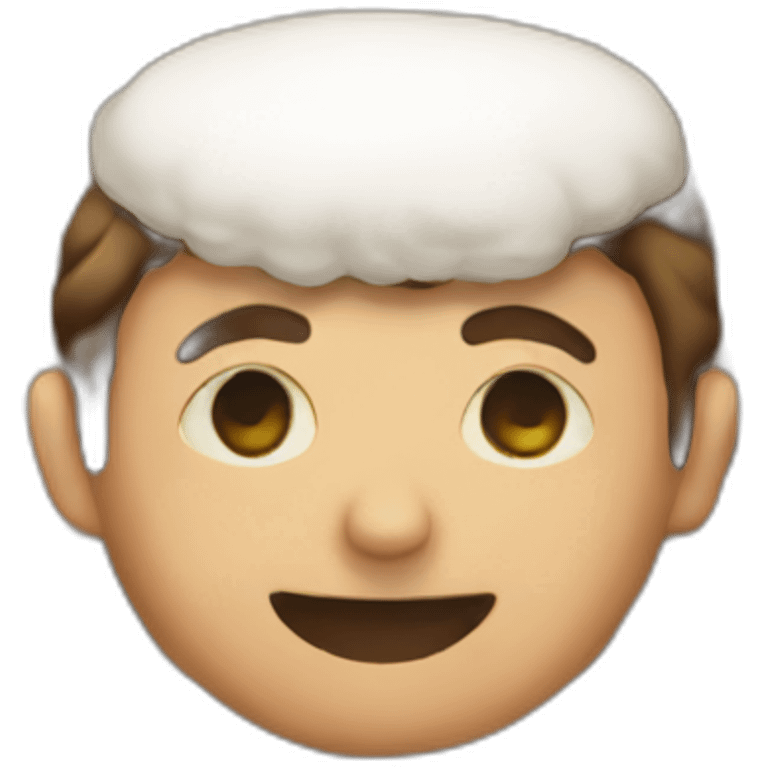 Shabbat emoji