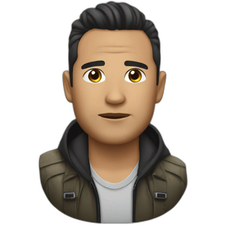 agustin tapia emoji