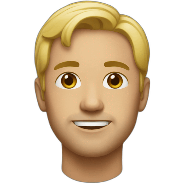 live emoji