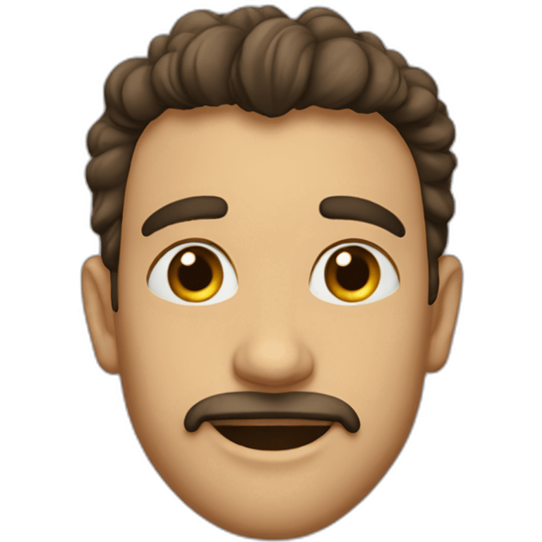 eli pasternack emoji